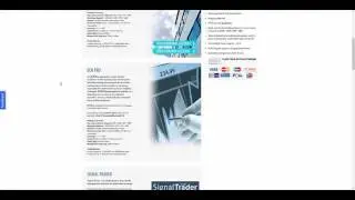 FinFX Review By PFOREX.COM