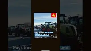 #mercosur #pac #greendeal #europe #d&eacute;mission  #agricultural #agriculture #farm #youtube #2026