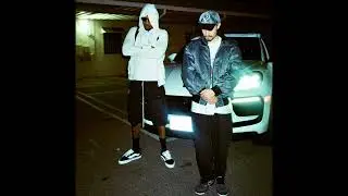 Pouya x Chris Travis ~ Players Only