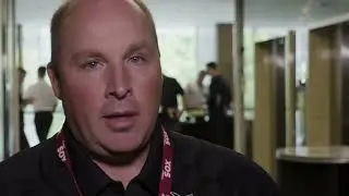 2023 NHLCA Global Coaches' Clinic - Steve Spott