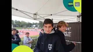 DOVE MEN+CARE PORTUGAL RUGBY YOUTH FESTIVAL 2022 - PHOTO BOOTH - SPORT CLUB DO PORTO