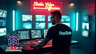 Turn Your PC into an AI Video Production Studio