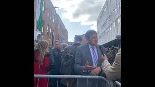 UK RECOGNITION OF PALESTINE