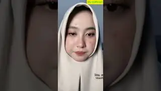 Bigo live Bar-bar hijab cantik #bigo #live #periscope #pemersatubangsa #tiktok 