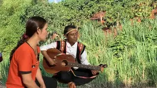 Ơ Ayong tuần toloi adoh ami lạnh