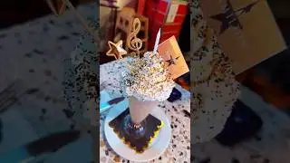 День рождения Александра Гамильтона в закусочной Ellen&rsquo;s Stardust Diner! #nycinfluencer