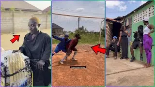 Top 10 2025 Funniest Ghanaian Skits Eps ..😂💔