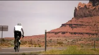Kirk Gentle - Race Across the West 2019 - Short Film