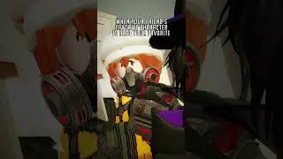 ВАШ ЛЮБИМЫЙ ПЕРСОНАЖ | Кардиналы #TheCardinals #roblox #animation #moonanimator