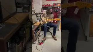 It&rsquo;s not Too Late to grab your RC-1 Boss Looper Pedal from AllenMusicShop.com.  Sam&rsquo;s daily demo.