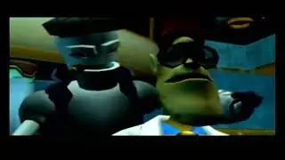 Secret Agent Clank Challenge Mode Part 5 - Planets Venantonio and Fort Sprocket