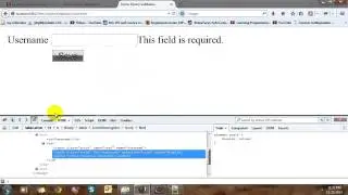 jQuery Validation