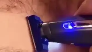 Offer №16 - Male Micro Touch Solo trimmer