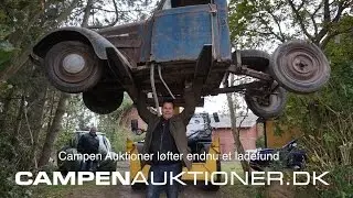 Campen Auktioner A/S - Ladefund Boeslunde #352