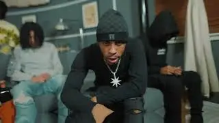 BMBD - MAXIN (OFFICIAL VIDEO)