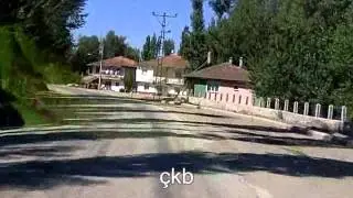 çkb - Sulusaray