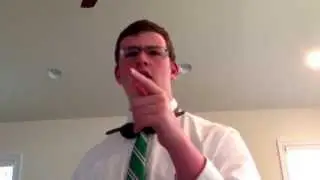 Tribute speech- Michael Phelps