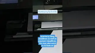 Совет по бухгалтерскому учету!