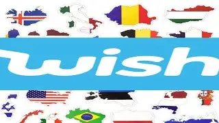 WISH HAUL | COUNTRIES FLAGS THEMED STICKERS | STICKERS COLLECTION | COUNTRIES AROUND THE WORLD
