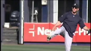 Wells Back in NY as Mariners Face Yankees