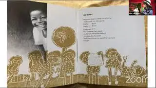 HONEY, I LOVE and other love poems by Eloise Greenfield, pictures by Diane and Leo Dillon - Classic