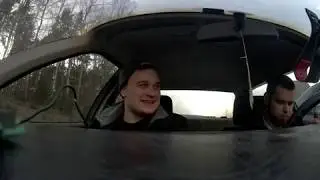 TANAKA - Заявка на ACE Battle 2020.