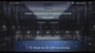 How to download files from FEX.NET