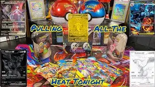 Part 2 Cross Channel Pokemon Stream-Double the Fun-$350 in Value&mdash;1st Half @Etrnal_Sephiroth