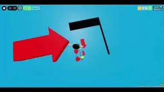 Playing the dropper on roblox