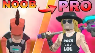 Comment Progresser Rapidement et Efficacement sur 1v1.lol ! ( Mes conseils et astuces ) 🔥