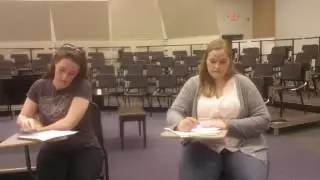 Class video April 10, 2017