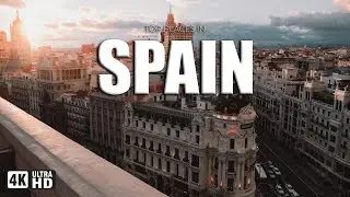 Why Spain Deserves a Spot on Your Bucket List  Top Reasons Uncovered!