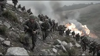 No Peace Treaty. The Korean War Is Still Happening.