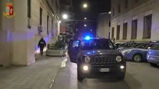 Accoltellato la scorsa notte a Bari: fermato un 20enne