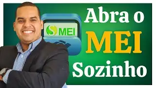 COMO ABRIR O MEI - PASSO A PASSO