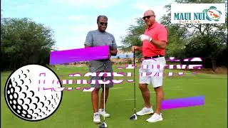 UNLIMITED GOLF
