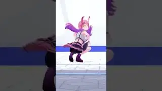 【VTuber Sports Day 】🏆 Compilation  #vtuber #entuber #3D