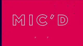 BIG Mic`d up: good job dude 😂