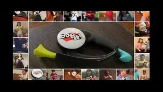 Bop It! (Hasbro Gaming) TV Commercial - 2016