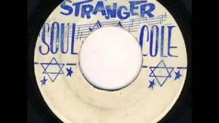 Basil Daley & The Conquerors - So Nice Like Rice [CARIBBEAN RHYTHMS SOURCE SOUND]