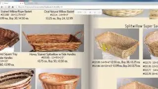A Brief Tutorial of HTML5 page Flip Animation Creator Software