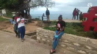 MY 1ST VLOGS IN KENYA MOMBASA | LIGHTHOUSE | BEACHES