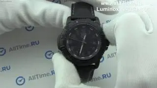 Обзор. Женские наручные часы Luminox A.7251.BO