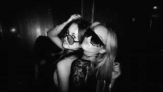 Girls night out energy - Baddie vibes playlist - Dance party playlist