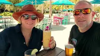 Florida Keys - Oktober 2022