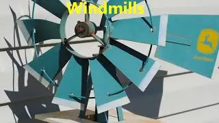 Renewable Energy for Sustainable Future (Solar Energy and Wind Energy)