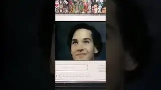 #90s Paul Rudd Super Nintendo Commercial #retro #snes #zelda #pilotwings #fzero