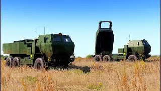 Сегодня крупнейший в России аэродром в Крыму уничтожен украинской дальней атакой ATACMS Himars
