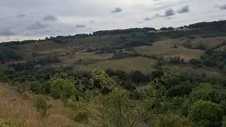 crickley hill