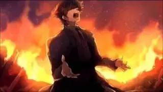 [Nightcore] Anthem Of The Underdog